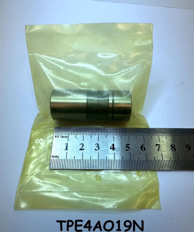 HYDRAULIC VALVE LIFTER HIGH LEAKAGE