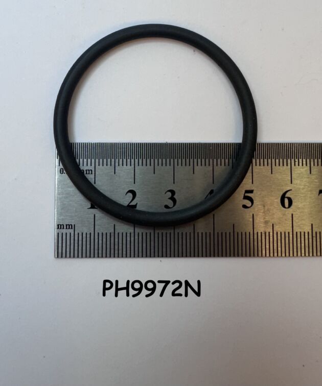 O-RING V BSV224 J SER FUEL CAP