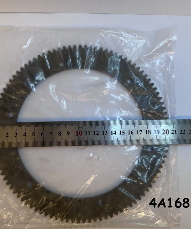 STARTER RING GEAR 2.2 101 TEETH