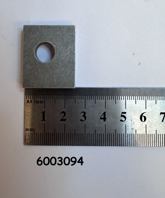 CLAMP BAR U/C J200