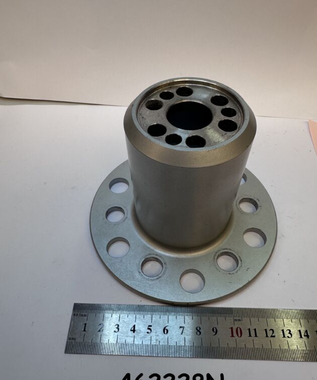 FLANGE PROP EXT 3 INCH 88 2200/3300 ENG