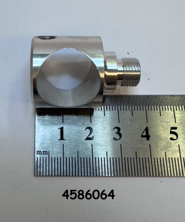 MOUNT ADAPTOR 3/4 TUBE