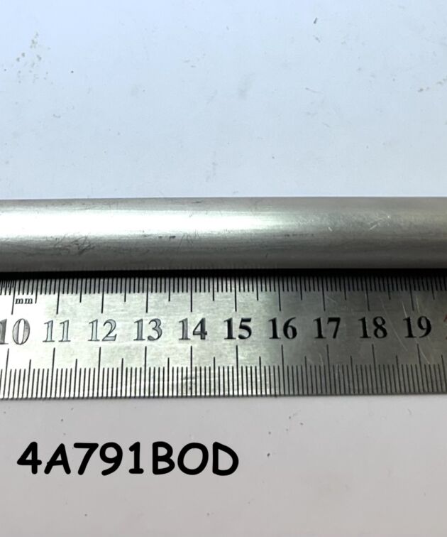 OIL PICKUP TUBE