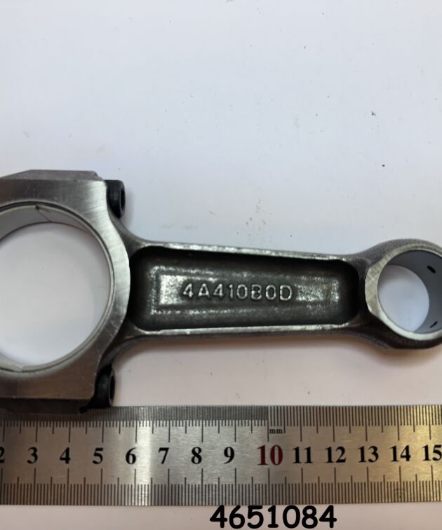 CONROD ASSEMBLY 2200 & 3300