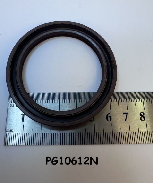 VITON OIL SEAL NAK (REAR) 50MM