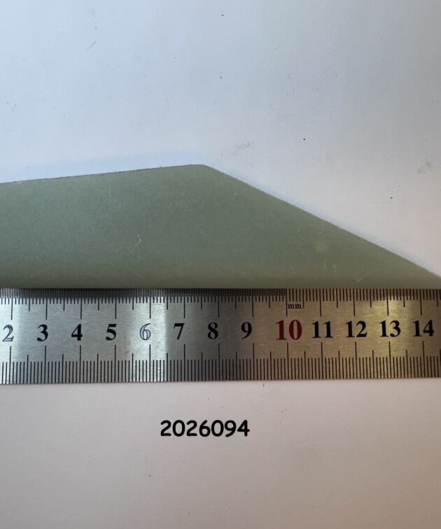 FLAP HINGE CUT & DRILL SINGLE ARM