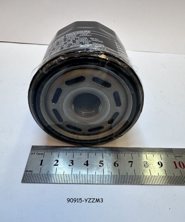 OIL FILTER