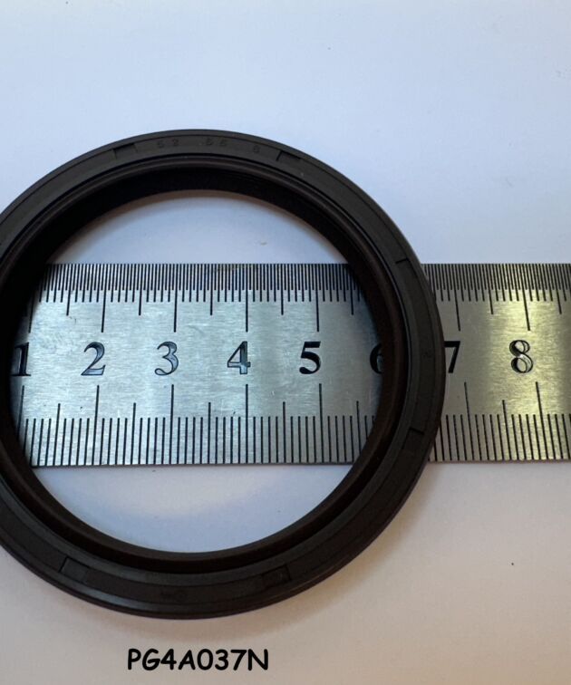 VITON OIL SEAL NAK (REAR) 52MM