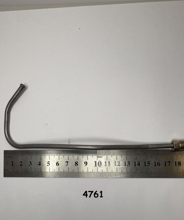 ROCKER LUBE TUBE ASSY
