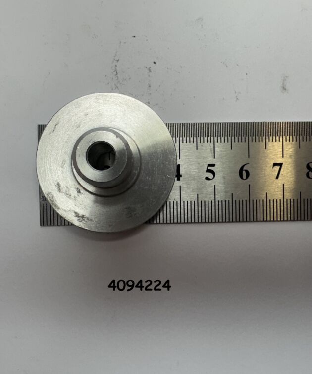WASHER - ENGINE MOUNT