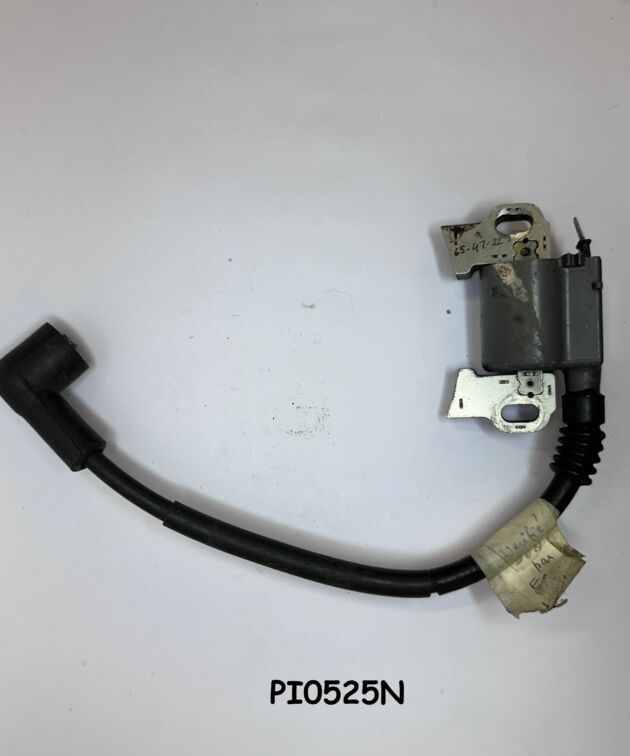 HONDA IGNITION COIL COMPLETE