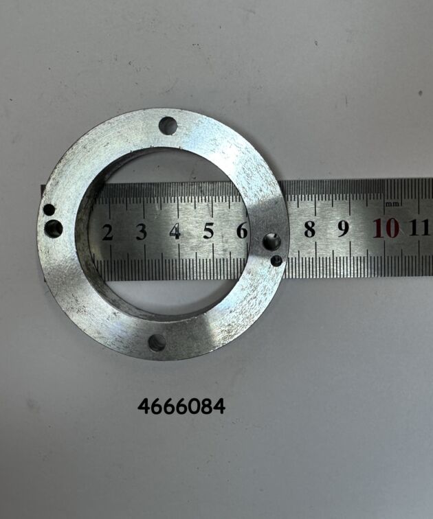 SPACER STATOR MNTING 12 POLE