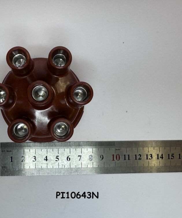 DISTRIBUTOR CAP 3.3 BH74