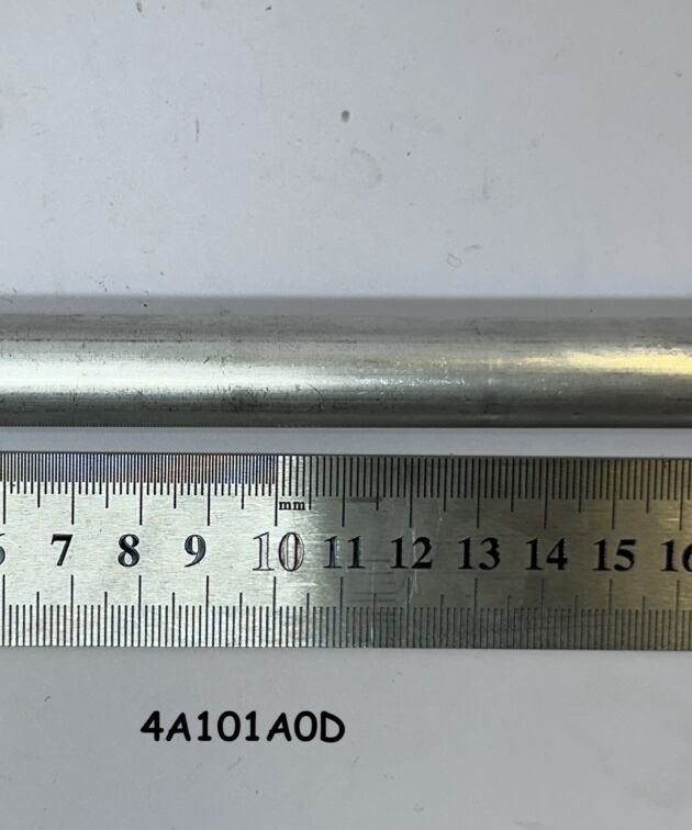 TUBE PUSHROD COVER HYD