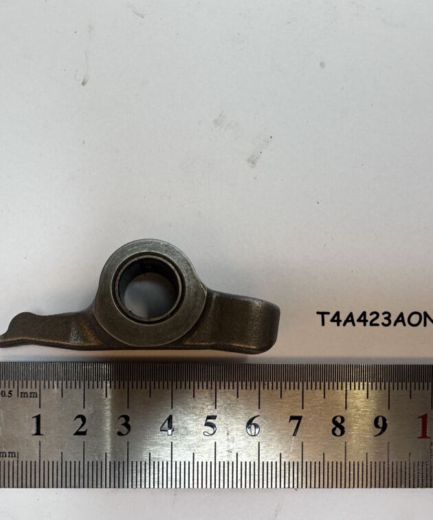 ROCKER ARM HOLLOW P/ROD#1 REAR 3300 BUSH