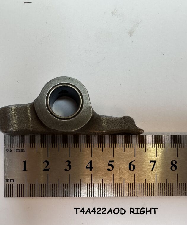 ROCKER ARM HOLLOW P/ROD#1 FRONT3300 BUSH