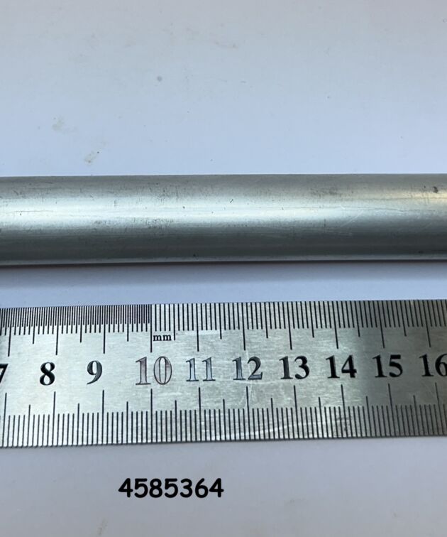 DROPPER TUBE SUMP BREATHER