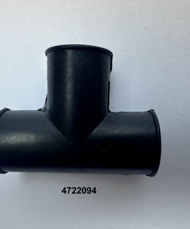 RUBBER T