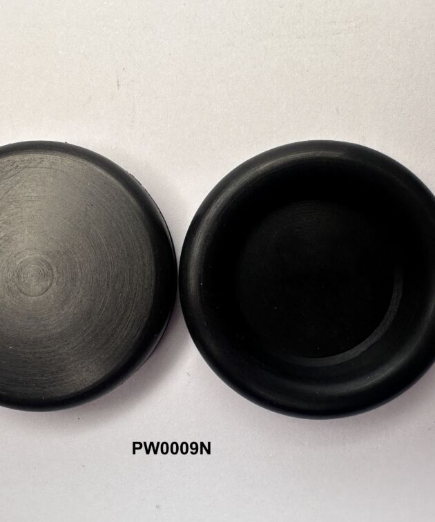 GROMMET BLANKING 1 1/8 DIA