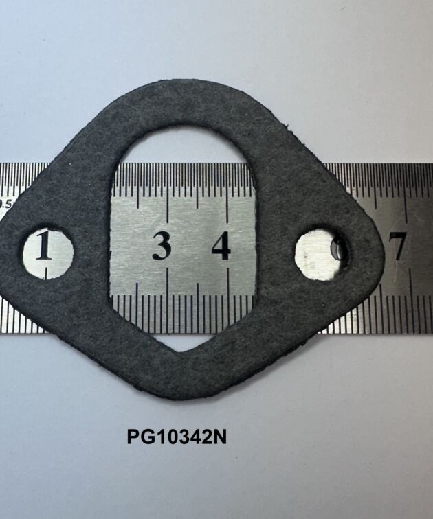 FUEL PUMP GASKET