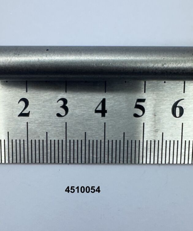 FUEL PUMP PUSHROD 72.8MM (GOSS BCD)
