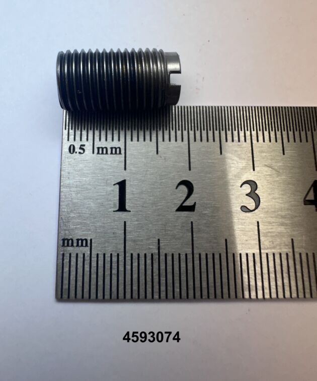 ROCKER ADJUSTING SCREW
