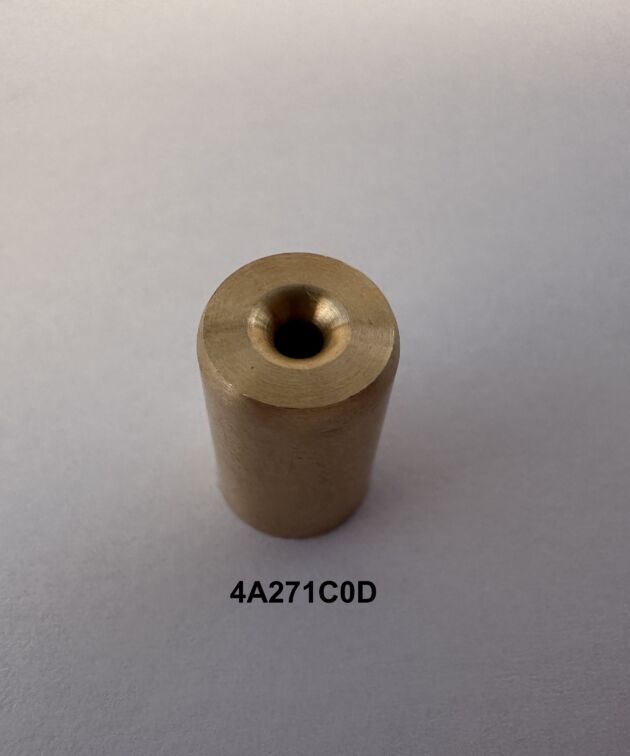 FLOAT SEAT CARBY 2.2MM