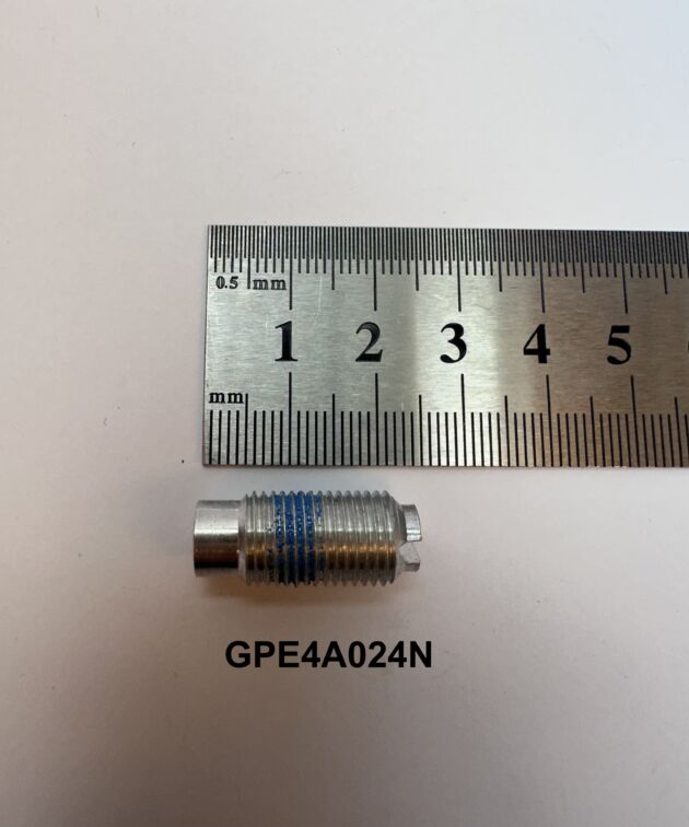 BING NEEDLE FIXATION SCREW 40MM