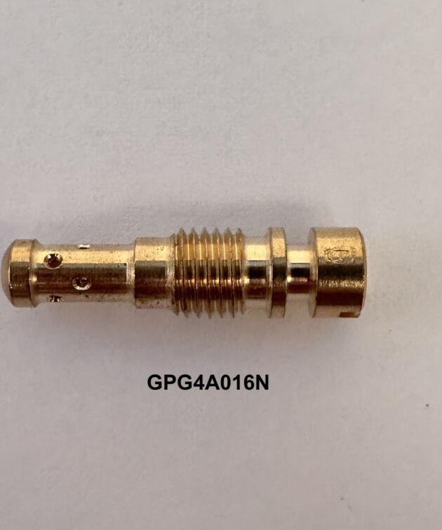 IDLE JET 35