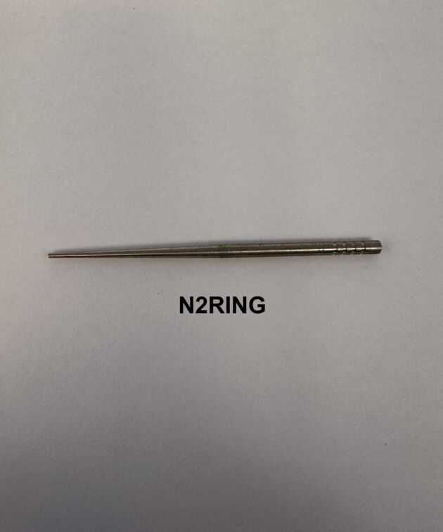 NEEDLE 2 RING