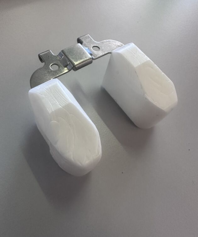 Flotteur Bing 40