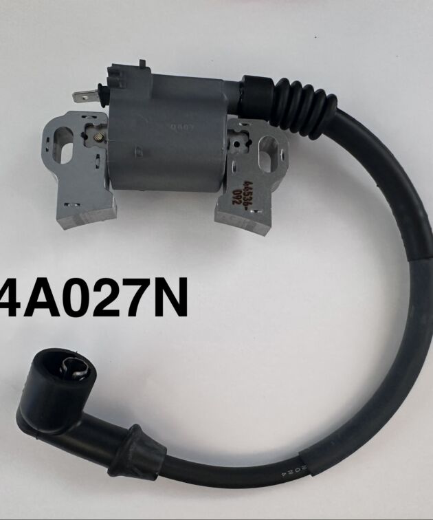TRU-08 IGNITION COIL COMPLETE