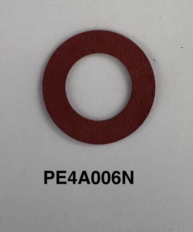 SUMP PLUG WASHER GASKET
