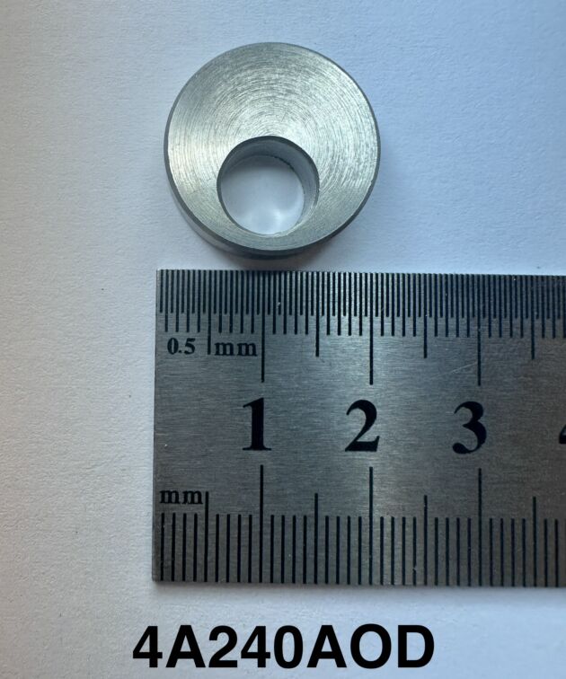 WASHER HEAD OFFSET 3.3