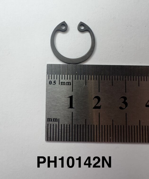 CIRCLIP 16MM INT