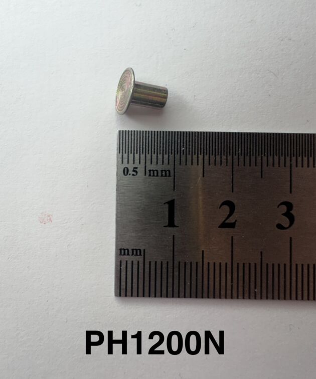 BRAKE RIVETS (120)